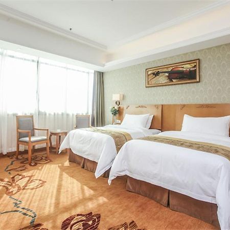 Vienna Hotel Fuzhou Linchuan Avenue מראה חיצוני תמונה