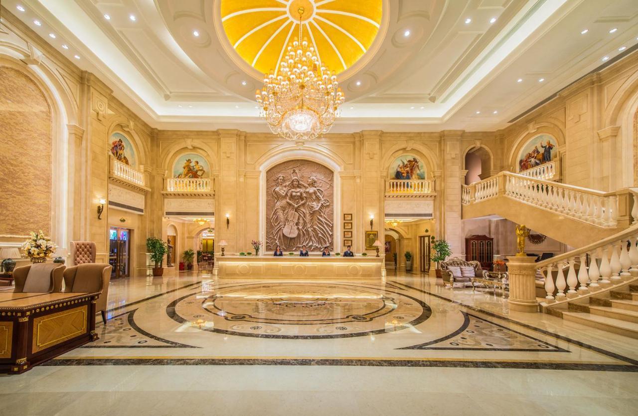Vienna Hotel Fuzhou Linchuan Avenue מראה חיצוני תמונה